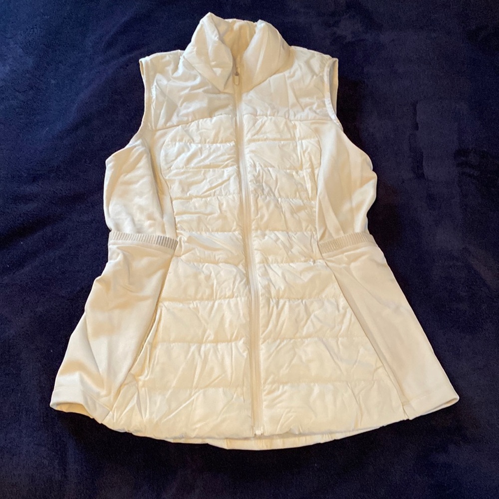 Lululemon Vest
